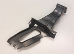 VOLVO 31329436 Front Bumper beam holder right VOLVO XC60 I (2008-2017) — thumbnail 2