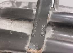 SKODA 1Z0807111 1Z0807624 1Z0807623 1Z0807560 1Z0807559 Front Bumper Beam SKODA OCTAVIA II (1Z) (2004-2013) — thumbnail 3