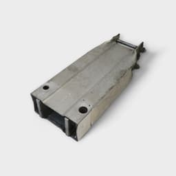 MERCEDES-BENZ A2076200195 A2076200700 Front Bumper beam holder left MERCEDES-BENZ E-CLASS Coupe (C207) (2009-2016) — thumbnail 3