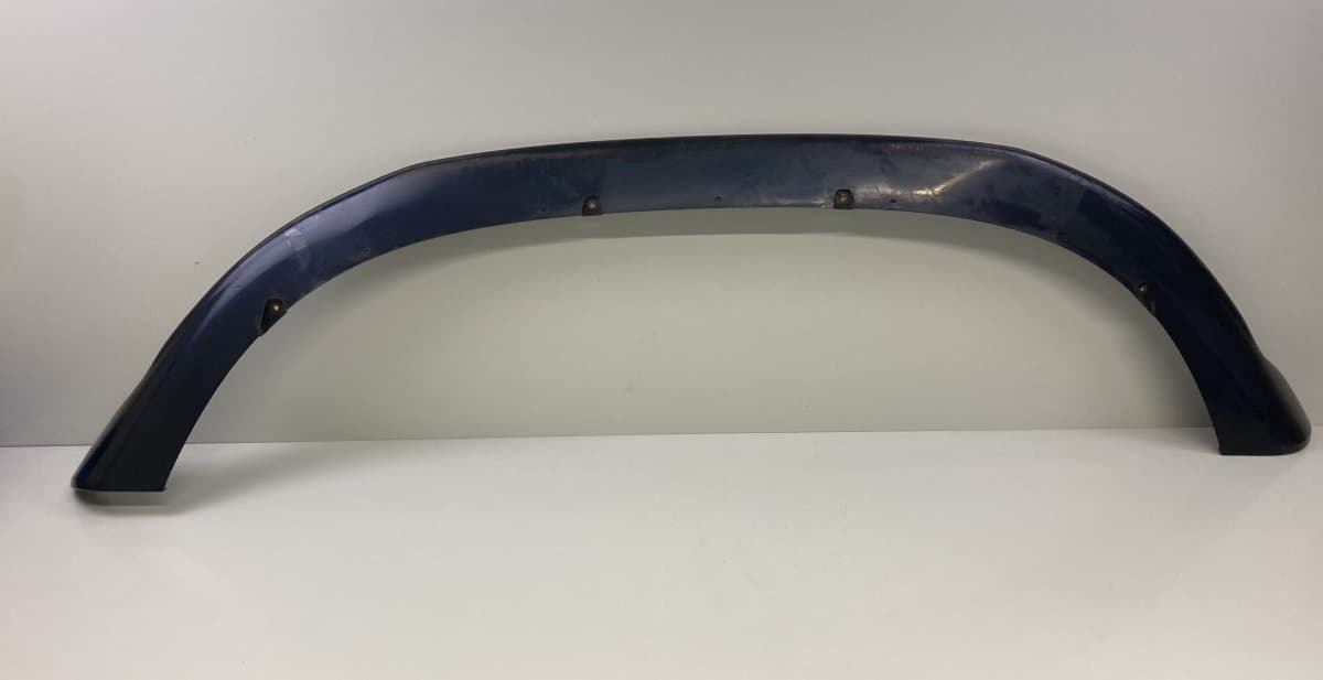VOLVO 30744913 Front Bumper spoiler VOLVO S40 / V50 / C30 / C70 (MS, MW) (2004-2012)