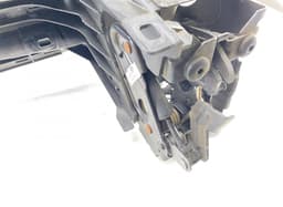 BMW 7206453 Front Bumper beam holder left BMW 7 (F01, F02) (2008-2016) — thumbnail 2