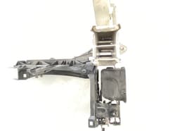 BMW 7206453 Front Bumper beam holder left BMW 7 (F01, F02) (2008-2016) — thumbnail 1