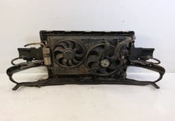 VW 1J0806635A Front panel VW BORA (1J2/1J6) (1998-2005) — thumbnail 3
