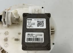 KIA 31110D7000 31113-D7000 1101-C32560 1000-C33699 Fuel delivery pump KIA SPORTAGE IV (QL) (2015-2021) — thumbnail 4