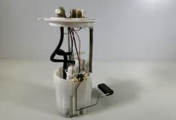 NISSAN 170404BB1A F01R00S411 Fuel delivery pump NISSAN X-TRAIL III (T32) (2013-2022) — thumbnail 2