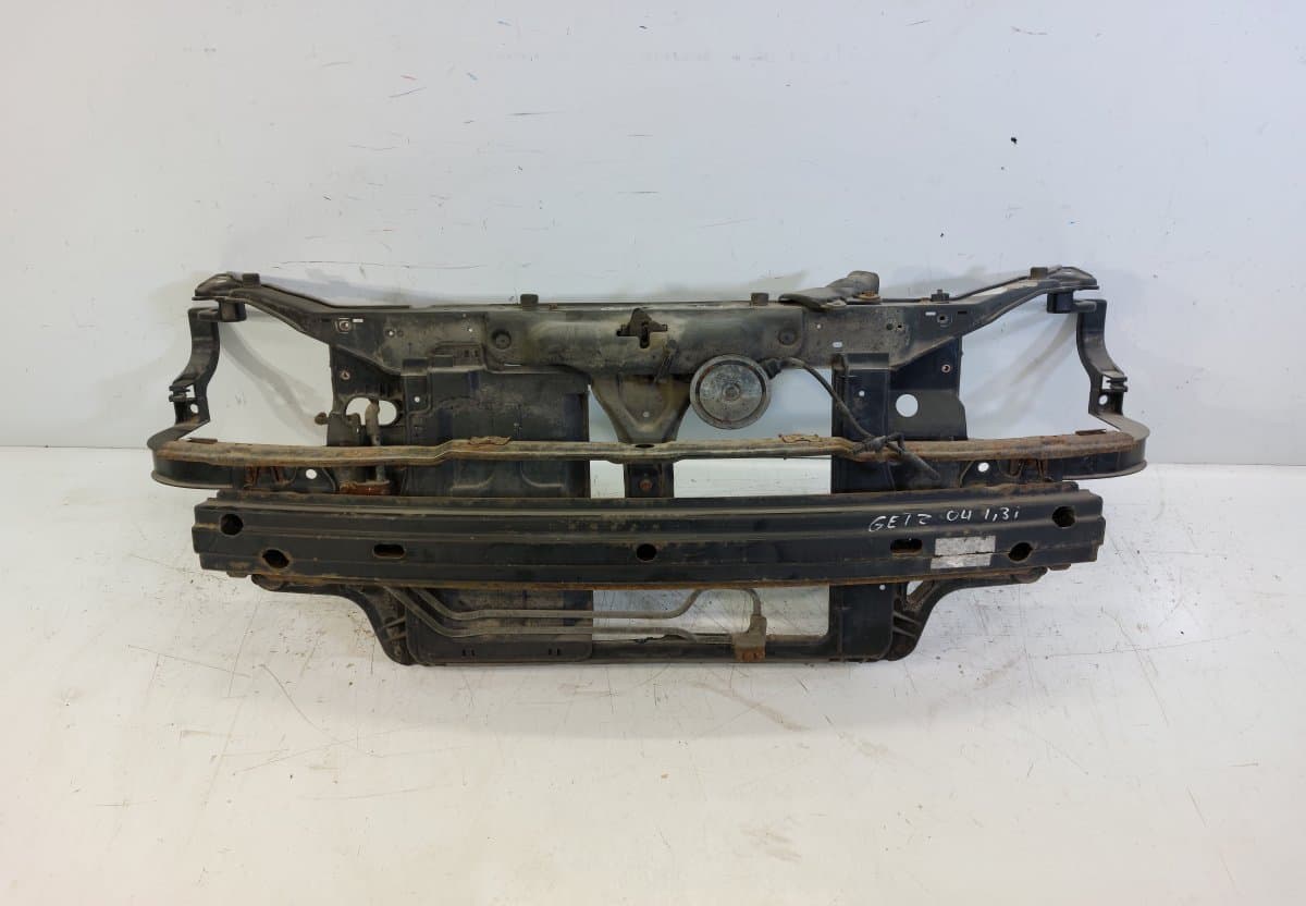HYUNDAI Front panel HYUNDAI GETZ (TB) (2002-2009)