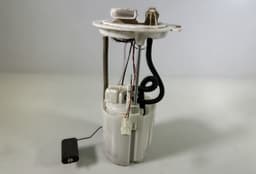 NISSAN 170404BB1A F01R00S411 Fuel delivery pump NISSAN X-TRAIL III (T32) (2013-2022) — thumbnail 1
