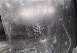 VW 1J0806635A Front panel VW BORA (1J2/1J6) (1998-2005) — thumbnail 6