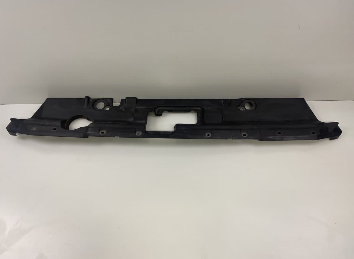 623225SK0A Front panel plastic cover upper NISSAN LEAF II (ZE1) (2017-)