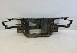 HYUNDAI Front panel HYUNDAI GETZ (TB) (2002-2009) — thumbnail 2
