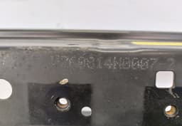 NISSAN F25005X0MA Front panel NISSAN NAVARA II / NP300 (D40) (2004-2021) — thumbnail 2