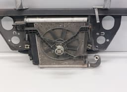 SMART Q0003824V006000000 Q0003405V009000000 Q0003428V006000000 Front panel SMART FORTWO I (450) (1998-2007) — thumbnail 3