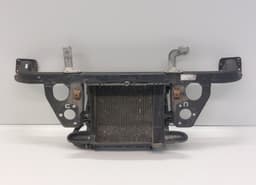 SMART Q0003824V006000000 Q0003405V009000000 Q0003428V006000000 Front panel SMART FORTWO I (450) (1998-2007) — thumbnail 1