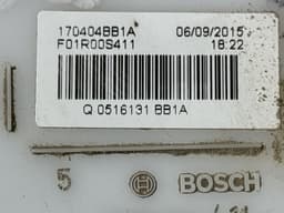 NISSAN 170404BB1A F01R00S411 Fuel delivery pump NISSAN X-TRAIL III (T32) (2013-2022) — thumbnail 3