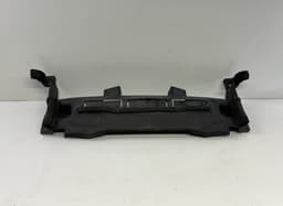 MAZDA BHN1501C0B Front panel plastic cover upper MAZDA 3 III (BM) (2013-2018) — thumbnail 1