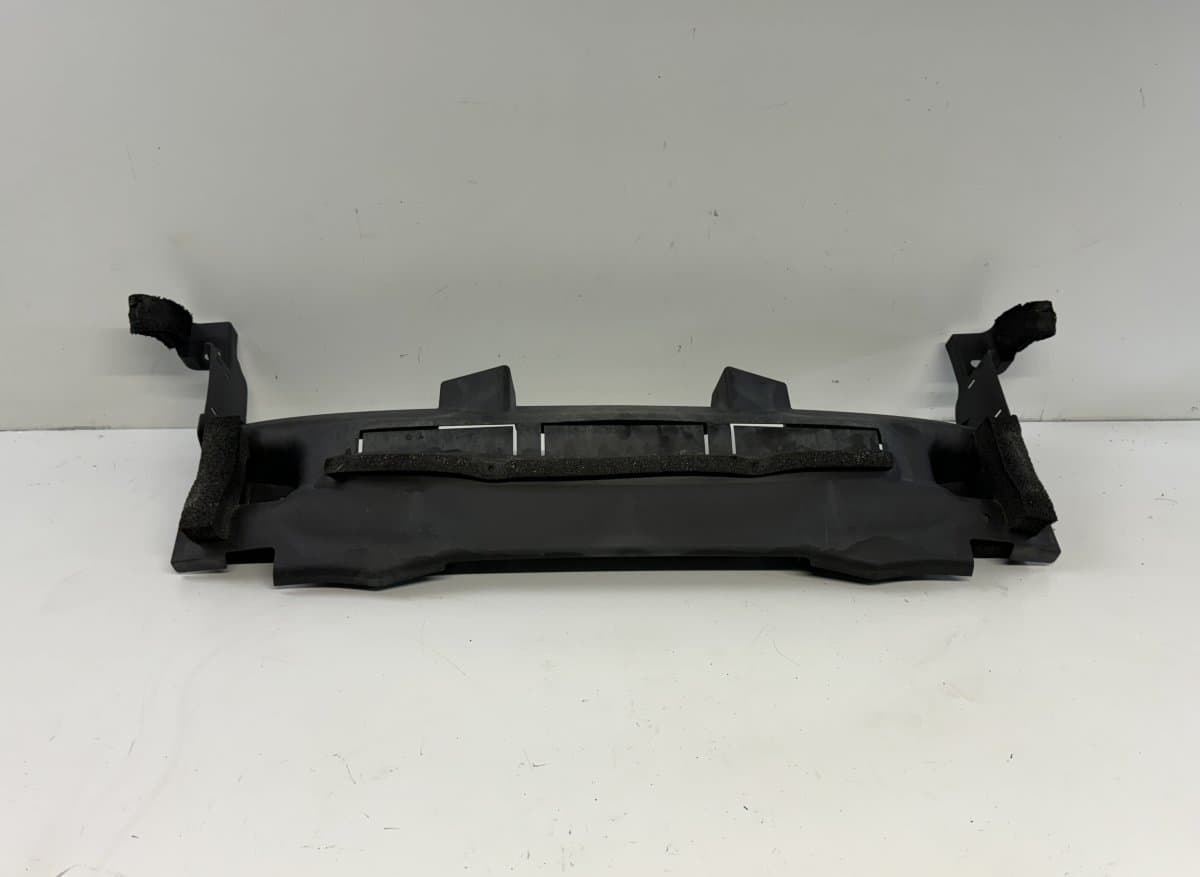 MAZDA BHN1501C0B Front panel plastic cover upper MAZDA 3 III (BM) (2013-2018)