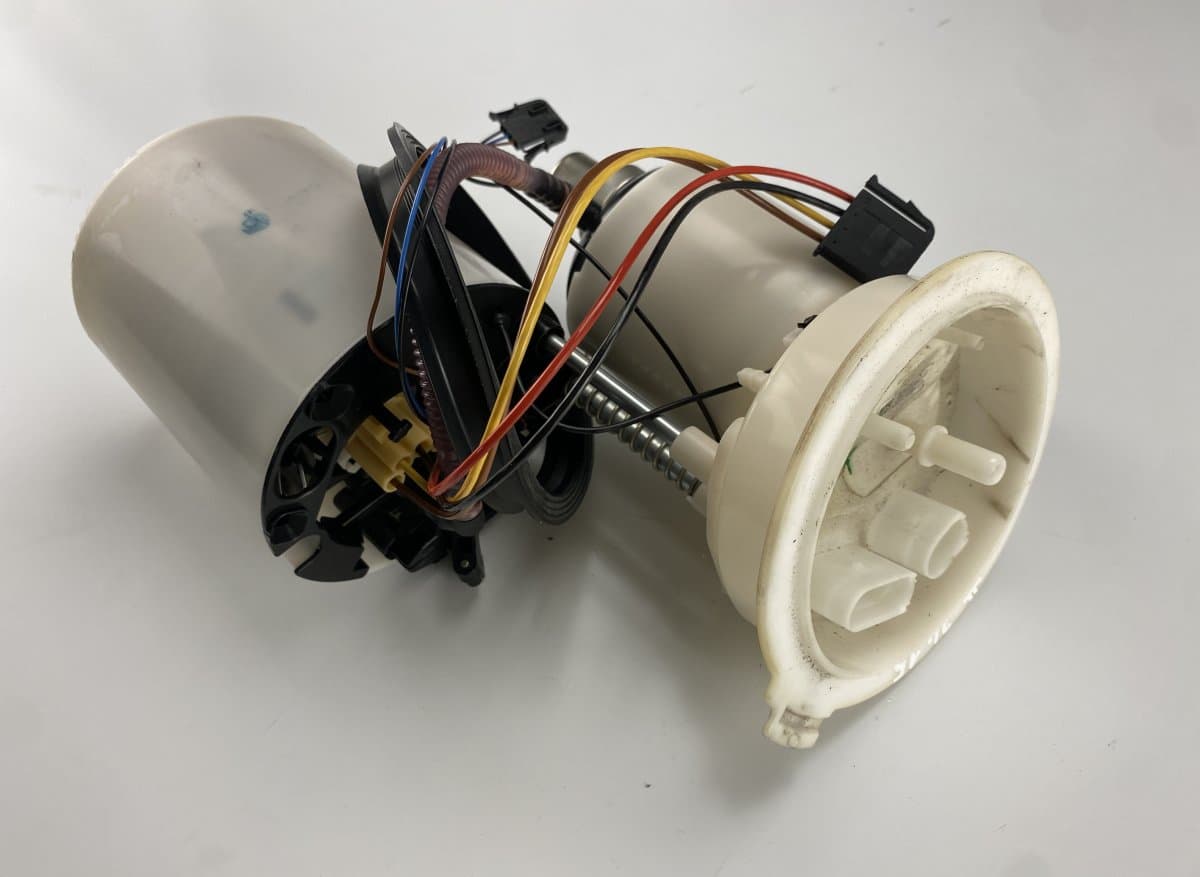 AUDI 4G0919051 A2C53364599 Fuel delivery pump AUDI A6 / A6 ALLROAD (C7, 4G) (2010-2018)