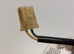 PORSCHE 7L5919087 228236005 Fuel delivery pump PORSCHE CAYENNE I (2002-2010) — thumbnail 4