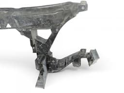 MERCEDES-BENZ A9068800203 Front panel MERCEDES-BENZ SPRINTER (906) (2006-2018) — thumbnail 4