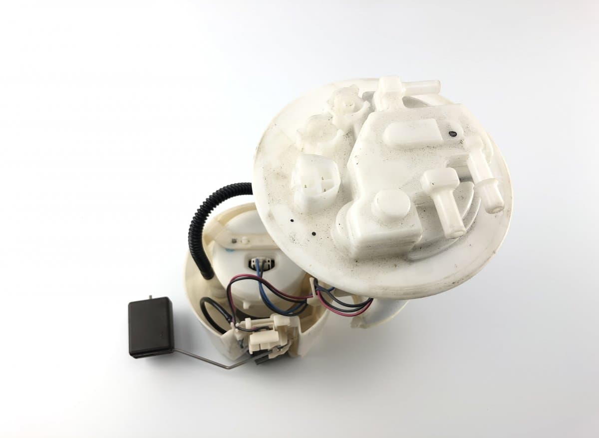 TOYOTA 7702002200 Fuel delivery pump TOYOTA AVENSIS (T270) (2009-2018)