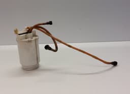PORSCHE 7L5919087 228236005 Fuel delivery pump PORSCHE CAYENNE I (2002-2010) — thumbnail 1