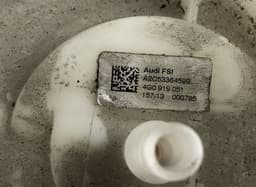 AUDI Fuel delivery pump AUDI A6 / A6 ALLROAD (C7, 4G) (2010-2018) — thumbnail 4