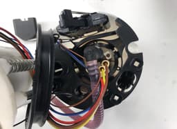 AUDI Fuel delivery pump AUDI A6 / A6 ALLROAD (C7, 4G) (2010-2018) — thumbnail 3