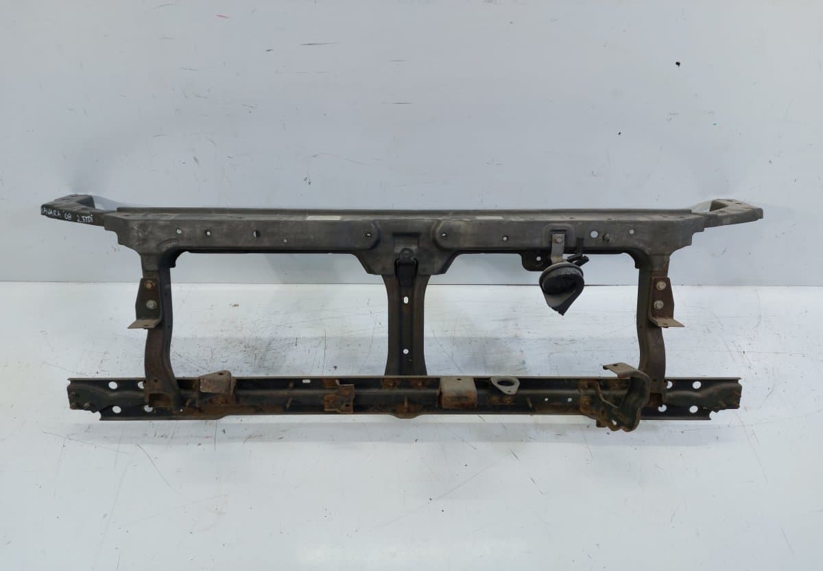 F25005X0MA Front panel NISSAN NAVARA II / NP300 (D40) (2004-2021)