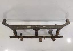 NISSAN F25005X0MA Front panel NISSAN NAVARA II / NP300 (D40) (2004-2021) — thumbnail 2