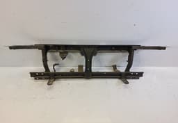 NISSAN F25005X0MA Front panel NISSAN NAVARA II / NP300 (D40) (2004-2021) — thumbnail 3