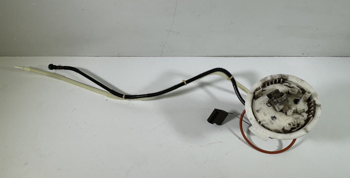 MERCEDES-BENZ A2044700394 Fuel delivery pump MERCEDES-BENZ E-CLASS (W212) (2009-2016)