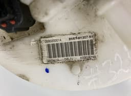 MAZDA 8N61-9H307-NE 0580200014 Fuel delivery pump MAZDA 3 II (BL) (2008-2013) — thumbnail 4
