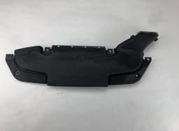 VOLVO Front panel plastic cover upper VOLVO V40 (2012-2019) — thumbnail 1