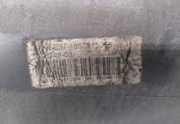 BMW 5174 7189264 E87 1857515016 1857515016 Front panel BMW 1 (E81, E82, E87, E88) (2003-2013) — thumbnail 5