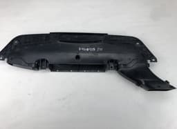VOLVO Front panel plastic cover upper VOLVO V40 (2012-2019) — thumbnail 2