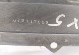 BMW Front panel BMW X5 (E53) (2000-2007) — thumbnail 2