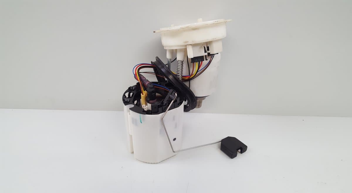 AUDI A2C53364599 Fuel delivery pump AUDI A6 / A6 ALLROAD (C7, 4G) (2010-2018)