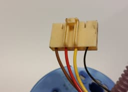 VW 7P0919087 A2C53355404 Fuel delivery pump VW TOUAREG II (7P) (2010-2018) — thumbnail 3