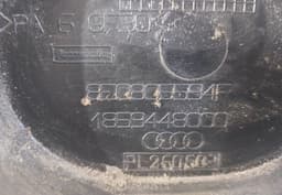 AUDI PL40400 Front panel AUDI A4 (B7) (2004-2008) — thumbnail 3