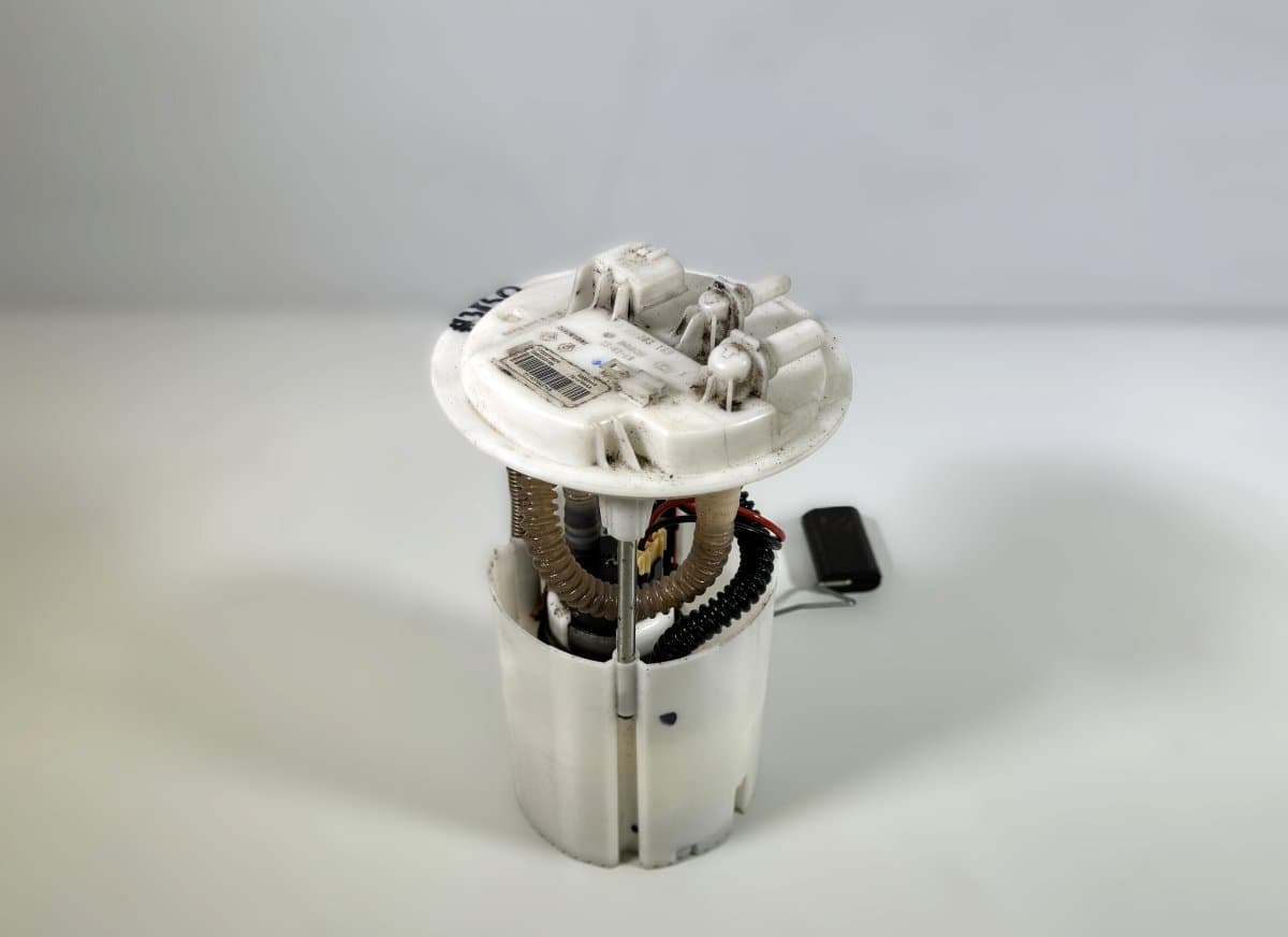 OPEL 0580203169 172027392R 93868449 7610794AA Fuel delivery pump OPEL VIVARO B (2014-2018)