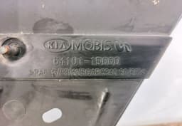 KIA 64101-1D000 Front panel KIA CARENS II (FJ) (2002-2006) — thumbnail 3