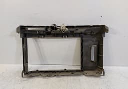 PEUGEOT 9687711380 Front panel PEUGEOT 207 (2006-2014) — thumbnail 2