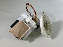 AUDI 8W0919087L Fuel delivery pump AUDI A4 (8W, B9) (2015-) — thumbnail 1