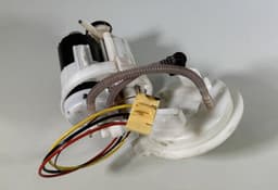 AUDI 8W0919087L Fuel delivery pump AUDI A4 (8W, B9) (2015-) — thumbnail 2
