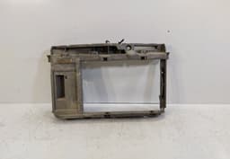 PEUGEOT 9687711380 Front panel PEUGEOT 207 (2006-2014) — thumbnail 1
