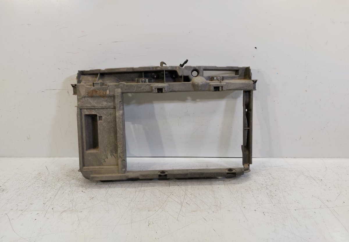 PEUGEOT 9687711380 Front panel PEUGEOT 207 (2006-2014)