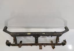 NISSAN F25005X0MA Front panel NISSAN NAVARA II / NP300 (D40) (2004-2021) — thumbnail 2