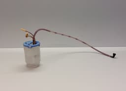 VW 7P0919087 A2C53355404 Fuel delivery pump VW TOUAREG II (7P) (2010-2018) — thumbnail 1