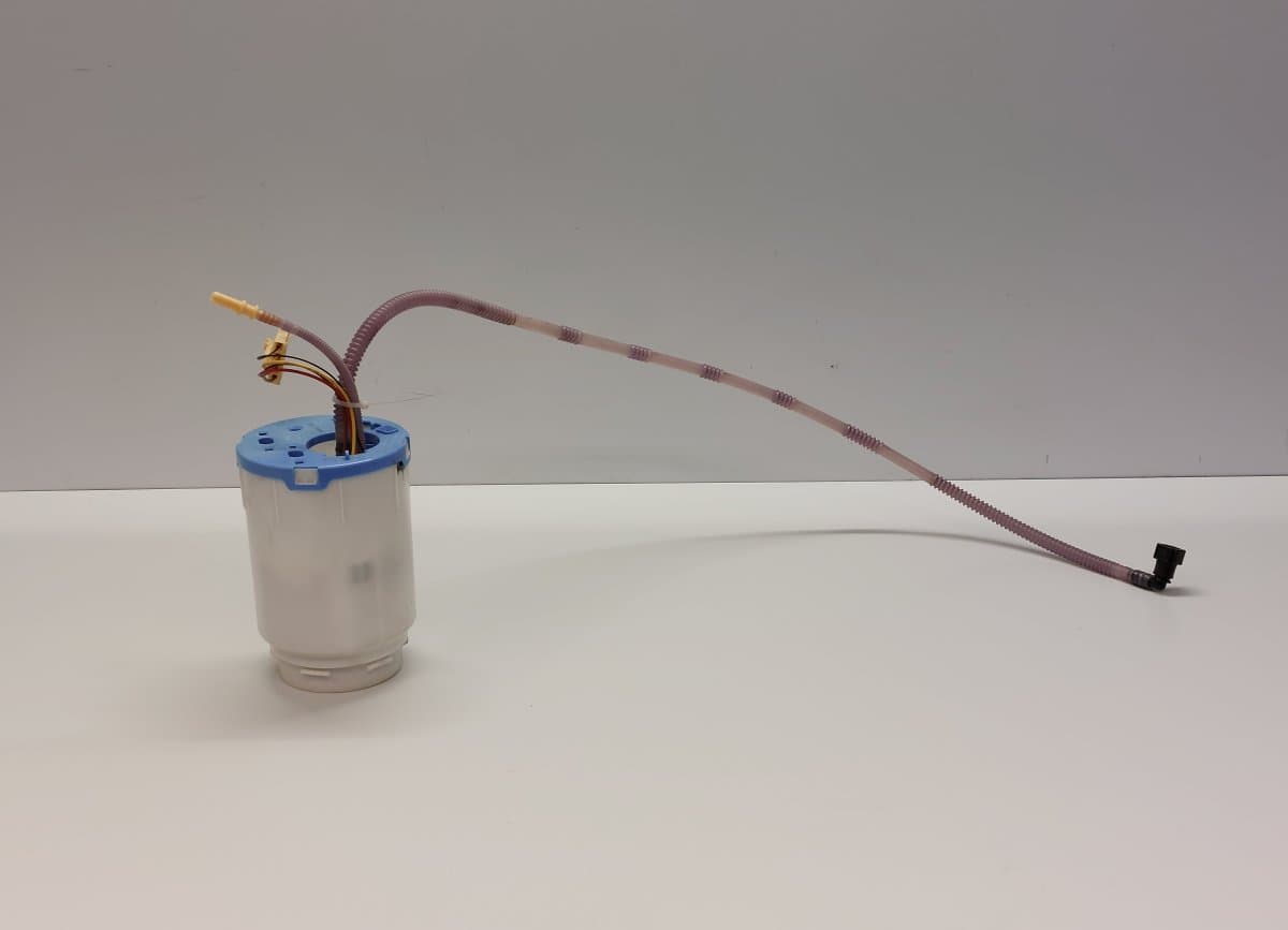VW 7P0919087 A2C53355404 Fuel delivery pump VW TOUAREG II (7P) (2010-2018)