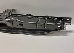 CITROËN 1611621680 7104NG Front panel CITROËN JUMPER III (2006-) — thumbnail 2